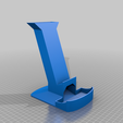 1d4da8fc-3cbc-4c41-be3e-1578e5a733a8.png Parametric Dice Tower & Tablet Stand (Customizable)