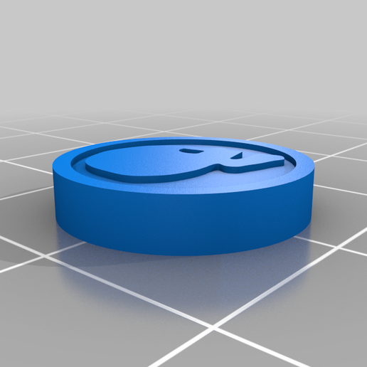 🎲 Fichas de corrupción para Lords of Waterdeep - Scoundrels of ...