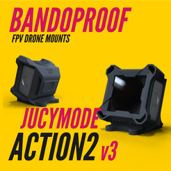 Custom_Bandoproof_Mounts_Zeichenfläche-1-08.png BANDOPROOF V3 // ACTION2 // SUPAFLY JUCYMODE