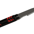 11.png RECON BUTTERFLY KNIFE - VALORANT