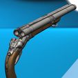UPDATE-7.jpg Doom 2016  Super Shotgun