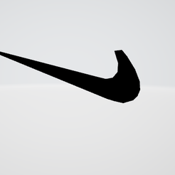 Nike-imp.png Бесплатный STL файл Логотип Nike・План 3D-печати для скачивания