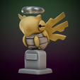 Shedinja_base-3DUsky-render.png Shedinja Pokemon