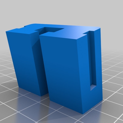 9def43c77e3647cecfd3058a9fbb3bfc.png Archivo 3D gratis base para ipod・Plan para descargar y imprimir en 3D