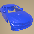 b015.png BMW M4 2014 3D Model PRINTABLE CAR BODY