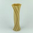 1.jpg Log vase