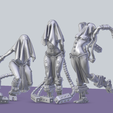 ArcoFab Group.png STL file Arco Fabulous Flagelants・3D printer model to download, Leesedrenfort