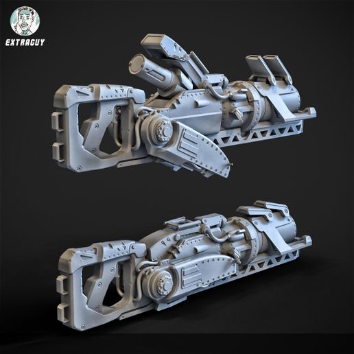 thermite_nologo_02.jpg Superhot Launcher 100mm scale