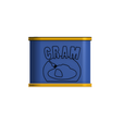 cram-front.png FALLOUT CRAM can storage box