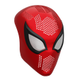 9.png SPIDERMAN RIVALS FACESHELL