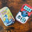 uh-pokemon-tin-insert-3d-print-mini-tins-pokemon-accessories-3.jpg UH Pokémon TCG Mini Insertos de Lata - Poke Design
