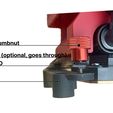 Frame-1-1.jpg AMD AM4 AM5 AIO bracket for Ryujin III and Galahad II