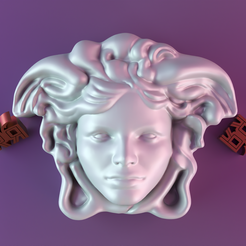 render_4.png Versace candle_decor