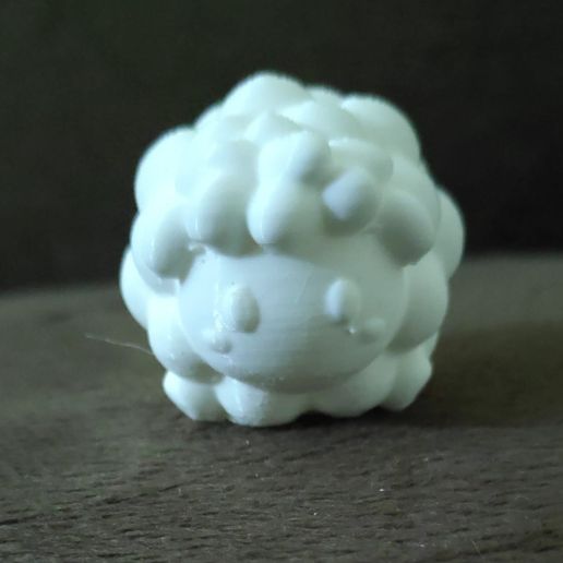 Cod1748-RoundSheep-7.jpg Round Sheep