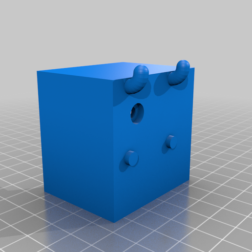 UL-monitorframe.png Pegboard brackets for old laptop screen