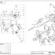 Mei-1.jpg Mega Bundle - 53 modelos imprimibles - STL - Uso personal