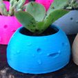 3.jpg STL file Happy Planters・3D print object to download