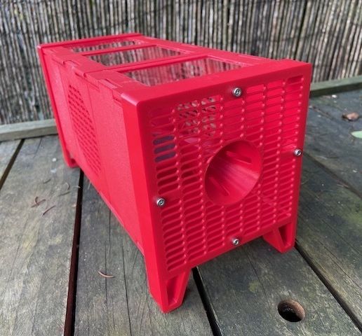 41dd7c1b-0d67-469a-b612-2f0ee85850f8.jpeg Trampa para avispones asiáticos - versión 2023