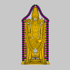 Balaji-3D-file-pic-1.png 3D file Balaji 3D file・3D printing design to download