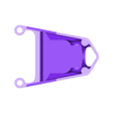 Steez30degHD.stl Steez Pod for micro Swift 3 (big lense)