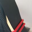 20190419_194730.jpg clips Creality CR10S PRO tablecloth (bltouch assembly)
