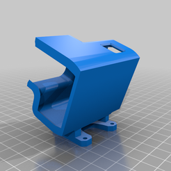 Free STL file FRSKY TDMX Case・3D print model to download・Cults