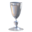 Chalice_2_Plain.png 10 Pre-Hollowed Glasses Set #4 of 6
