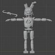 IMG-20260516-WA0040.jpg Toontrap figure 1:6 (include joints) Bite by night
