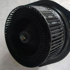 photo_5303360604637091515_y.jpg heater impeller for truck, pulley diameter 7.5 mm