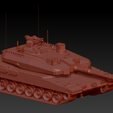 Altay(4).png Main battle tank