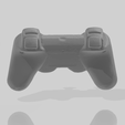 7d276a2f5a6f0cf754e649492c9b5688.png PS3 / PS2 Controller - 1/12 scale