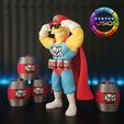 Duff2.jpg Duffman (Simpsons) MultiColor