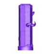 Weapon_2_Main.obj Leichter Kampfspaziergänger 'Lost Pattern'
