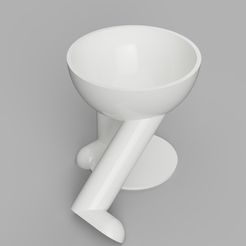 Planter8_2018-Aug-31_10-26-49PM-000_CustomizedView19967836991_jpg.jpg STL file Showoff Planter・3D printable model to download