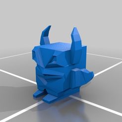 sammidude01.jpg Free 3D file sammidude01・3D printable object to download