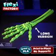 Flexi-Factory-Dan-Sopala-skeleton-hand_02.jpg Flexi Print-in-Place Skeleton Hand