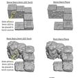 Slide29.jpg Modular Dungeon  Cave Tiles