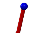 piston-assm2.png-Copy-Copy.png Fluid piston with nut head 3D print model