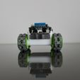 luJGA9S6QWWd%NaGFh-Zhg_thumb_47c.jpg Free STL file SMARS modular Robot・3D printer design to download