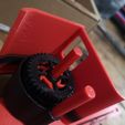 IMG_20250302_192952.jpg Spring Truck - Spring Car - Wind up mechanism