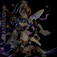 portada.png Beatrix - GranBlue Fantasy Versus