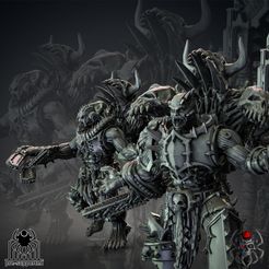 main.jpg Furious Сursed Gladiators (BuildKit)