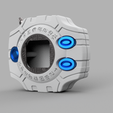 eferqergqrgeg.png Digimon - Digivice - 3D Models