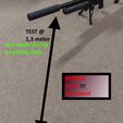 IMG_20220212_171049.jpg SILENCER panthera FX AIRGUNS REDUCTOR NOISE SUPPRESSOR UNF 1/2 FIX DESIGNED TO GAIN 31.6X THE SOUND -15DB!