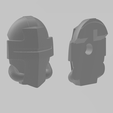helmet1.png Space Nun Baby Knight Upgrade Kit