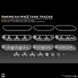 tracks-insta-promo.jpg American WW2 Tank Tracks And Components