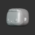 03.png A male head in a Funko POP style. A short hair and a short beard. MH_2-13