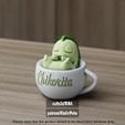 Chikorita-chill-cup-from-pokemon-6.jpg Coupe froide Chikorita