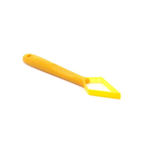 Download free STL file Sand Carving Tools • 3D printer design ・ Cults