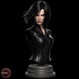 1.jpg Underworld - Selene - Statue - Bust